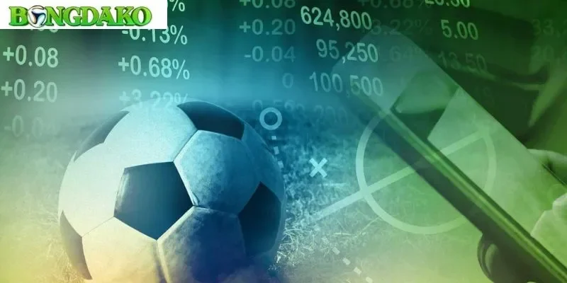 Giới thiệu cược bóng đá chấp 0.75 trái