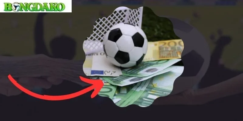 Kèo bóng đá là gì?
