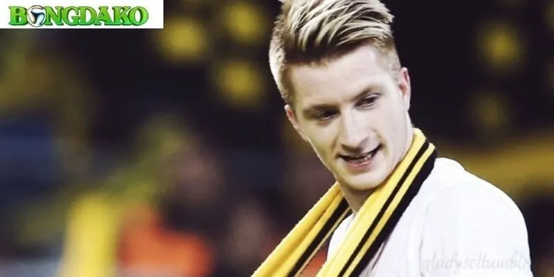 Phản ứng mối tình của Marco Reus từ truyền thông và người hâm mộ